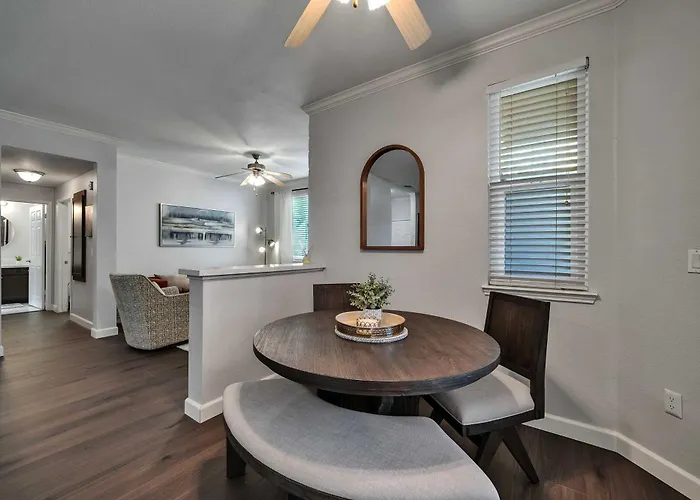 Shop & Golf! Gem W/ Pool Access In