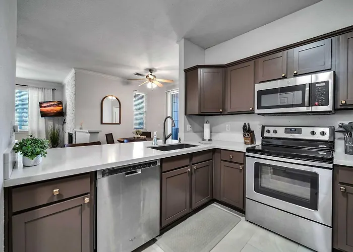 Shop & Golf! Gem W/ Pool Access In Dom wakacyjny Scottsdale