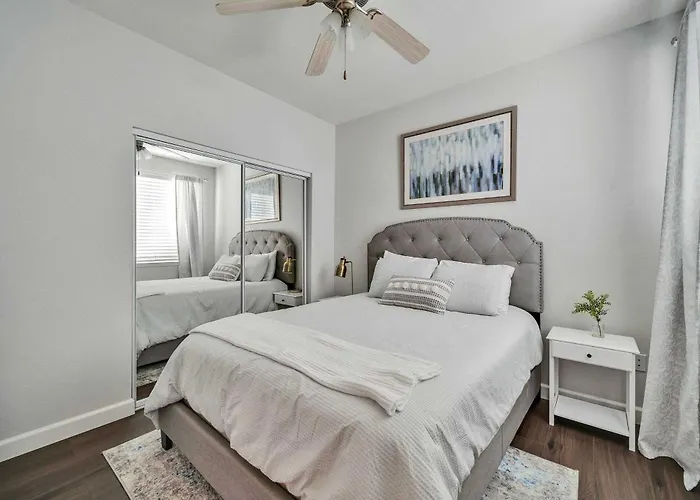 Shop & Golf! Gem W/ Pool Access In Dom wakacyjny Scottsdale