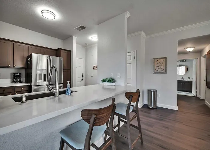 Shop & Golf! Gem W/ Pool Access In Dom wakacyjny Scottsdale